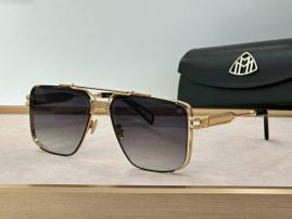 Picture of Maybach Sunglasses _SKUfw55559946fw